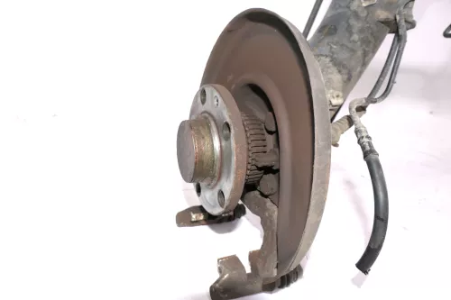 VW New Beetle Hinterachse Achse hinten Scheibenbremse 18mm (129459)