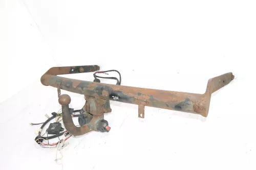 VW Sharan 7M abca.Bj2000 Anhängerkupplung + Kabelbaum Bosal - ohneSchlüssel