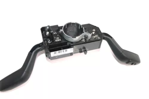 VW Polo 9N 9N3 T5 Lenkstockschalter Blinkerhebel Wischerhebel 7H0953503CS (129469)
