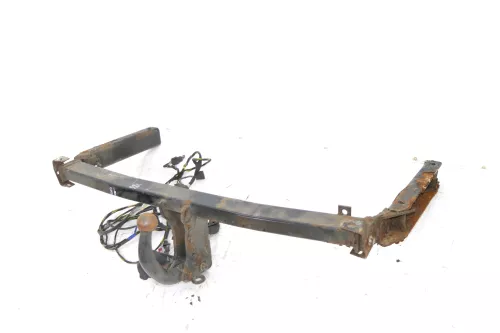 Audi A6 4B feste starr starre Anhängerkupplung Anhängekupplung Auto-Hak