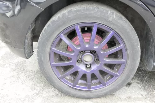 VW Golf 4 Bora Leon Alufelgen Felgen 1J0601025P Jarama 6x15H2 ET38 5x100 Speedli (129521)