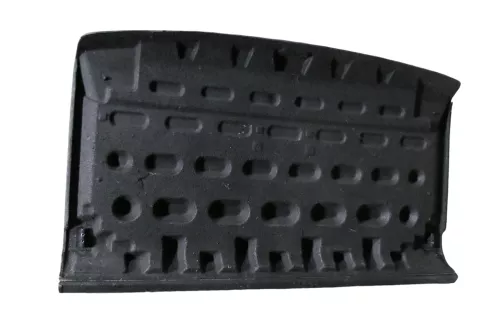 Seat Altea 5P Laderaumabdeckung Hutablage Kofferraum 5P8867871D (129595)