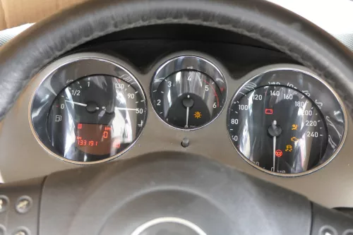 Seat Altea 5P Plus Tacho Tachometer 5P0920822E BMM BMN 2.0 TDI Diesel 133.000km