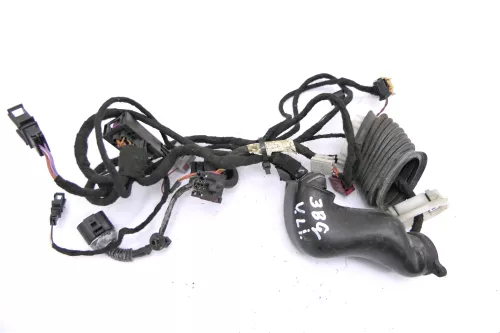 VW Passat 3BG Kabelbaum Tür Türkabelbaum ZV vorne links 3B0971120BE