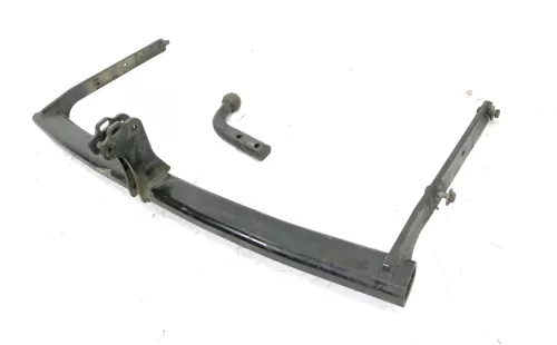 VW Golf Kombi Variant starr starre feste Anhängerkupplung Westfalia 321 631