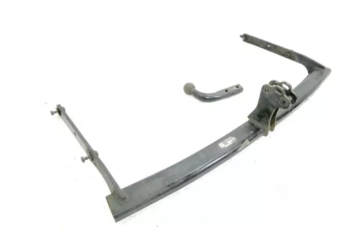 VW Golf Kombi Variant starr starre feste Anhängerkupplung Westfalia 321 631 (129731)