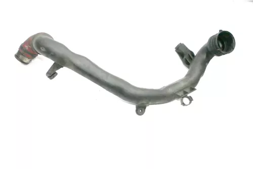 VW Touran Passsat 3C Ladeluftschlauch Schlauch Rohr 3C0145840C 2,0 TDI BMM BMP (129798)