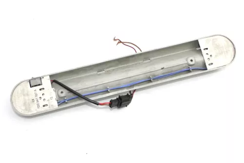 VW T4 Leuchte Innenraum Innen Lampe Tisch multivan Kastenwagen 7D0947107A (129824)