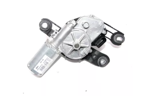Golf 7 5G Wischermotor Motor Scheibenwischer hinten 5G0955711 C Heckwischer  ## (129836)