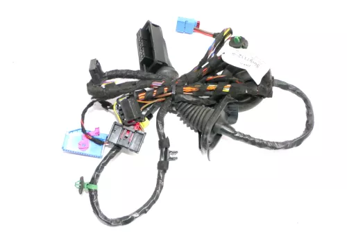 VW Golf 7 5G Kabelbaum Tür Türkabelbaum ZV vorne rechts 5G4971121HR