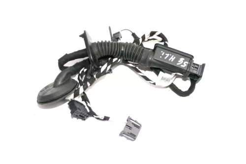 VW Golf 7 5G Kabelbaum Tür Türkabelbaum ZV hinten links 5G4971693K