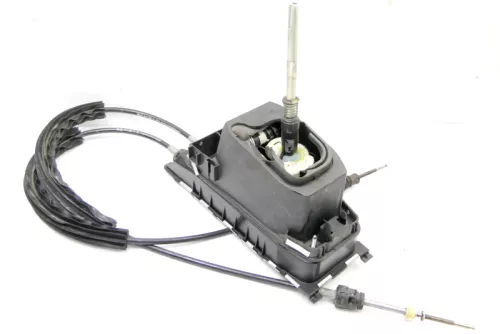 VW Golf 7 5G Schaltgestänge Schaltung 5-Gang 5Q0711266 5Q0711061N 5Q0711265N (129859)