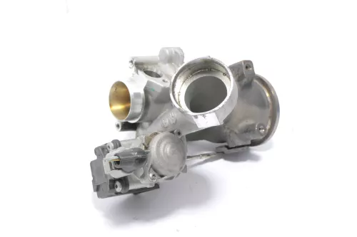 VW Golf 7 Octavia Turbolader Turbo 04E145713B 1,2 TSI CJZB 30.000km (129860)