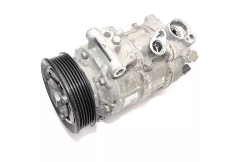 Golf 7 5G A3 Touran 1T3 Tiguan 5N Klimakompressor Klima 5Q0820803 F -50.000km ## (129867)