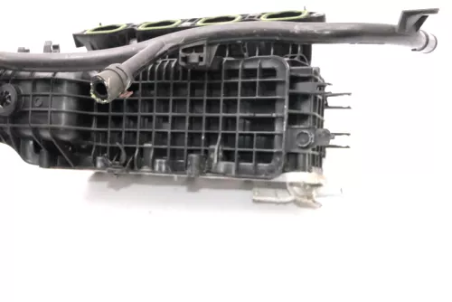 VW Golf 7 5G A3 Audi Ansaugbrücke Ansaugkrümmer 04E129709L CJZB Ladeluft (129868)