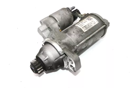 VW Golf 7 Tiguan A1 Anlasser Starter 02M911024Q /G - 30.000km CJZB