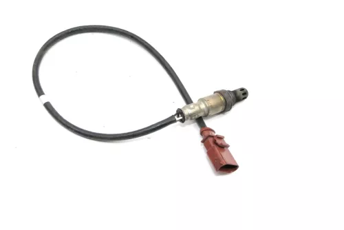 VW Golf 7 A3 Octavia Ibiza Lambdasonde hinter Kat 04E906262 CJZB 1,2 TSI