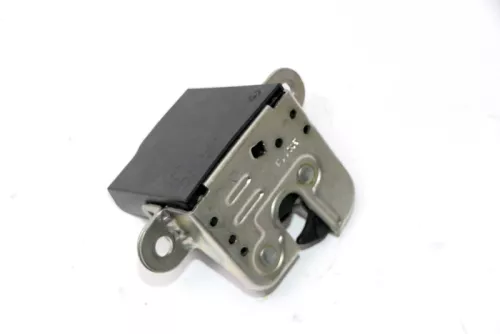 Seat Leon 1P Heckschloß Schloß unten an der Heckklappe 1P0827505D /E Fanghaken (129880)