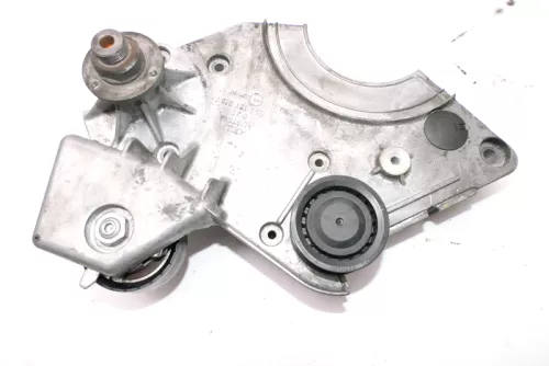 Passat 3BG Audi A4 Halter für Visco  059121313F 2,5 TDI AKE Motor BDG BDH BAU (129953)