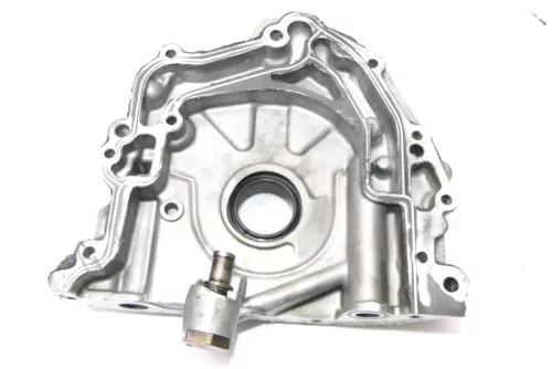 Passat 3BG Audi A4 Dichtflansch 2,5 TDI AKE Motor BDG BDH BAU AKE AKN AYM (129954)