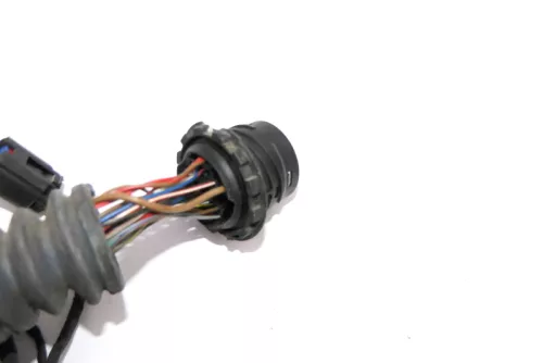 VW Sharan 7M Kabelbaum Tür Türkabelbaum ZV vorne rechts bis 1999! (129960)