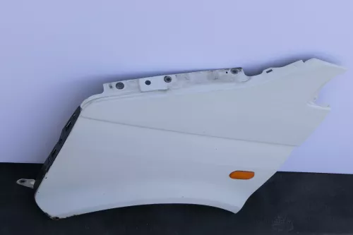 VW T5 Kotflügel vorne links weiß R902   7H0821101E (130262)