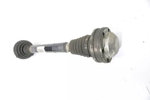 Golf 5 Octavia 1Z Antriebswelle rechts vorne Gelenkwelle 2.0 TDI 1K0407272CR 4x4
