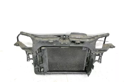 Seat Ibiza 6L Schloßträger Kühler Klimakühler Klima Träger 6L0805588A 1,2 Benzin