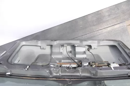 VW Passat 3BG Kombi Variant Heckklappe Klappe Kofferraumklappe schwarz LC9X (130424)