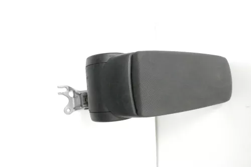 Audi A6 4B C5 Mittelarmlehne Armlehne original schwarz dunkel soul 4b0864207K Au