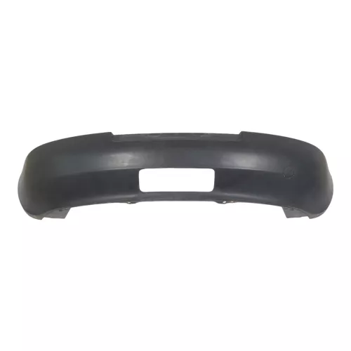 VW Golf 5 1K Limousine Stoßstange hinten Heckstoßstange Spoiler unten