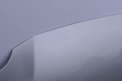 VW Passat 3BG Motorhaube Klappe vorne vorn Haube silber LA7W reflexsilber metal (140038)