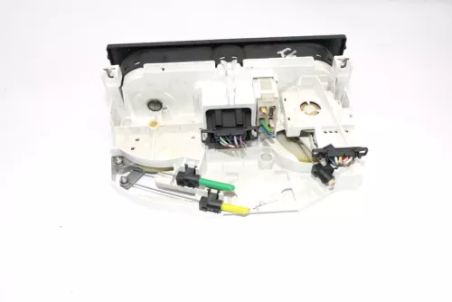 VW Golf 4 Bora Steuergerät Klimaanlage Klimabedienteil 1J0820045K Heizung (140070)