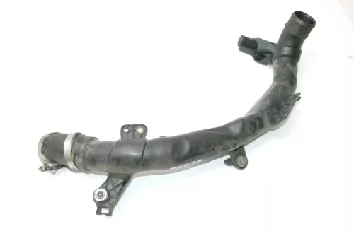 VW Touran Passsat 3C Ladeluftschlauch Schlauch Rohr 5N0145840F C 2,0 TDI CFFB