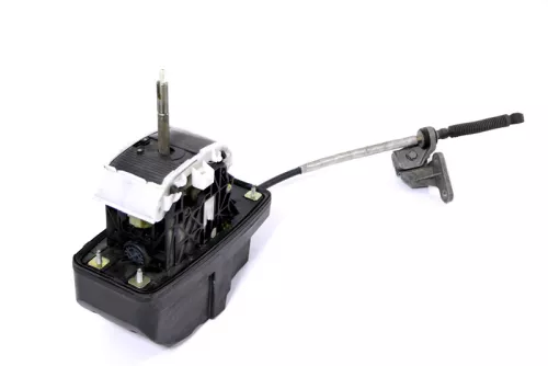 Audi A4 8E Schaltkulisse Automatikgetriebe Automatik 8E1713111P 2,5 TDI BDG