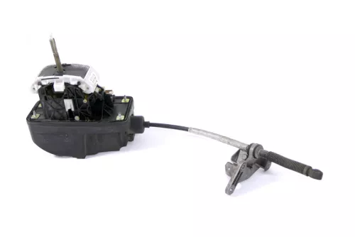 Audi A4 8E Schaltkulisse Automatikgetriebe Automatik 8E1713111P 2,5 TDI BDG (140079)