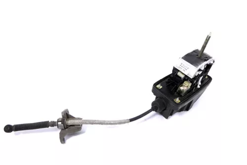 Audi A4 8E Schaltkulisse Automatikgetriebe Automatik 8E1713111P 2,5 TDI BDG (140079)