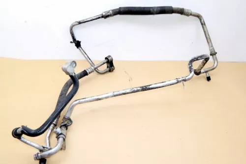 VW Sharan Alhambra Klimaleitung Klima Leitung 7M1820741L 7M1820743R