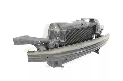 Skoda Fabia 6Y Schloßträger Kühler Klimakühler Klima Träger 6Y6813305B1,2 1,4TDI (140143)