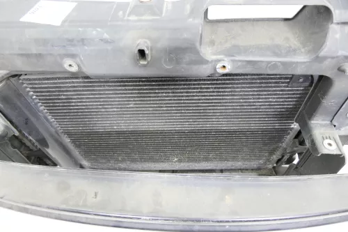 Skoda Fabia 6Y Schloßträger Kühler Klimakühler Klima Träger 6Y6813305B1,2 1,4TDI (140143)