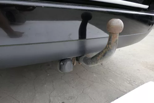 VW Passat 3BG Anhängerkupplung Anhängekupplung starr starre Bosal Kabelbaum