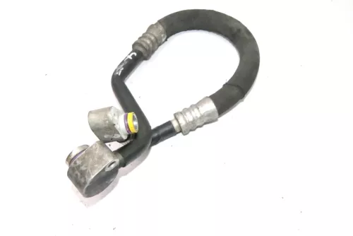 Audi A6 4F Klimaleitung Klima Leitung Klimaschlauch 3.0 TDI BMK BNG BSG BPP AF