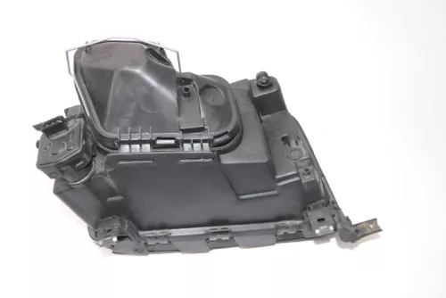 Audi A6 4A Scheinwerfer vorne links 4A0941029M (140228)