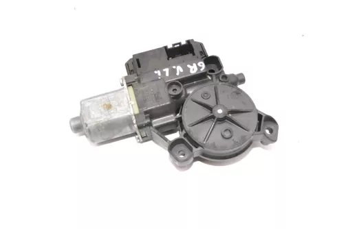 VW Polo 6R 6C ektrischer Fensterheber Motor vorne links 6R0959801CE