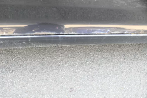 VW Golf 5 V 1K Tür vorne rechts Beifahrertür 4/5-Türer schwarz LC9Z TÜRBLATT Ros (140304)