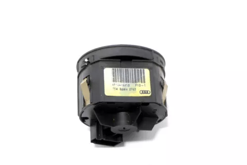 A6 4F Lichtschalter Schalter Licht 4F1941531D /E Nebelschein Auto Tagfahrlicht (140342)