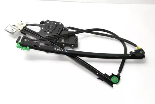 VW Sharan 7M elektrischer Fensterheber vorne links mit Gestänge bis ca.Bj.2000