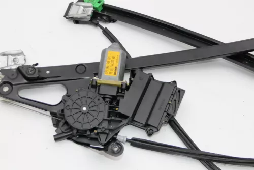 VW Sharan 7M elektrischer Fensterheber vorne links mit Gestänge bis ca.Bj.2000 (140344)