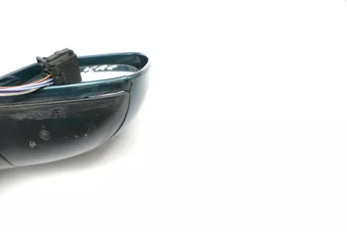 VW Passat 3BG 3B elektrischer Spiegel Außenspiegel rechts grün LC6N - Bilder (140387)