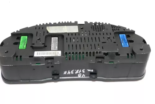 Audi A6 4B Tacho Tachometer Kombiinstrument 318.000km 4B0920933G 2,5 TDI (140399)